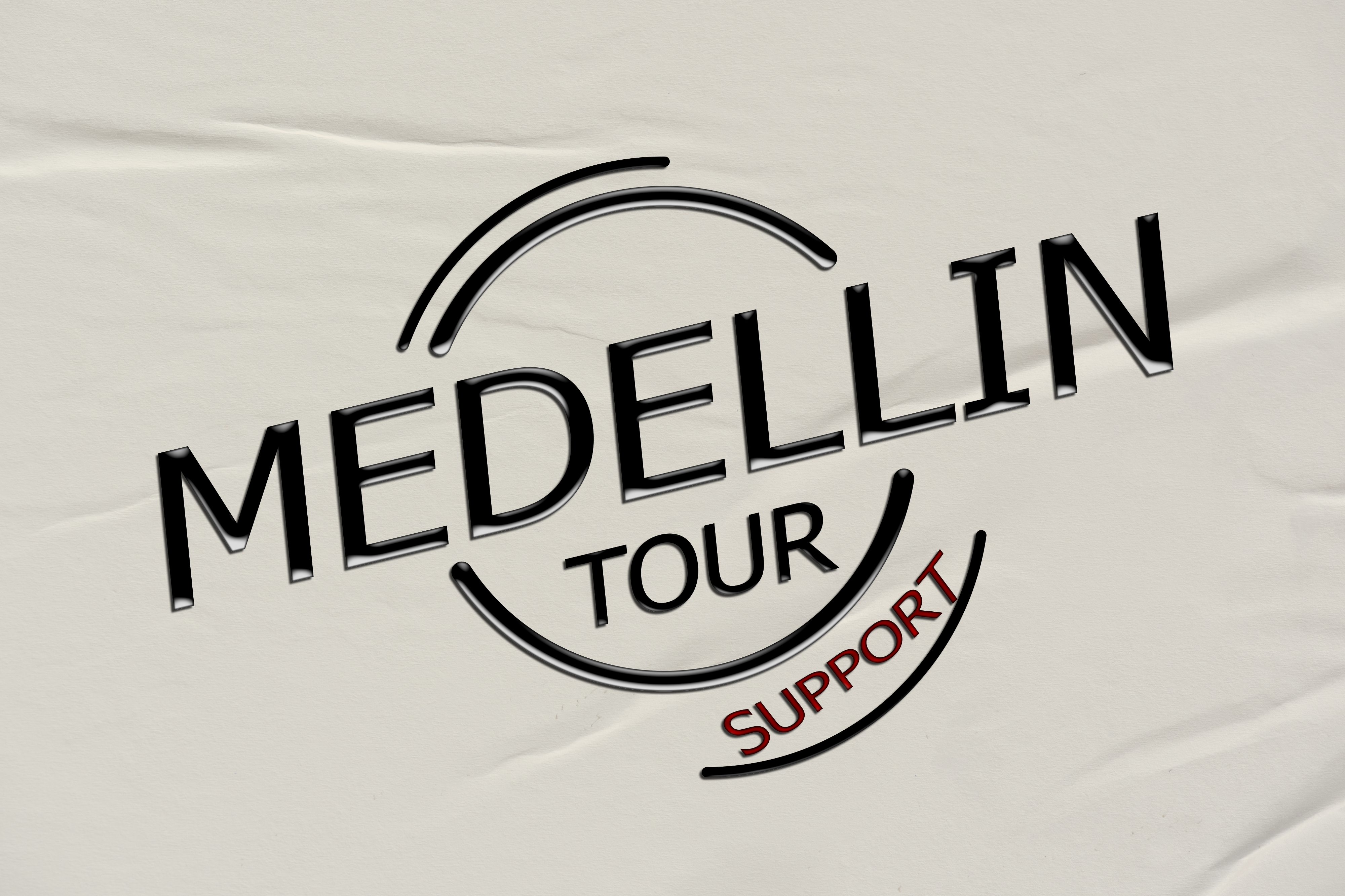 Medellin Tour Support tours antioquia colombia